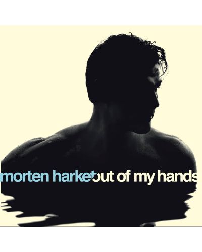 Morten Harket- Out of My Hands (CD) - 1