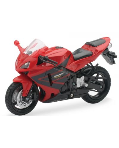 Newray Motorcycle - Honda CBR 600 RR, 1:18 - 1