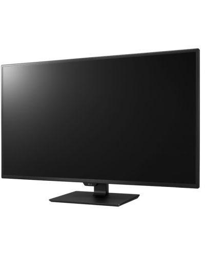 Monitor LG - 43UN700P-B, 42.5'', 4K, IPS, Anti-Glare, negru - 2