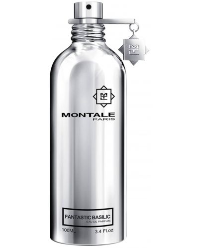 Montale Apă de parfum Fantastic Basilic, 100 ml - 1