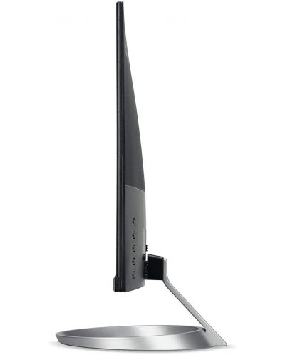 Monitor Acer - R270si, 27", FHD, LED, negru/argintiu - 2