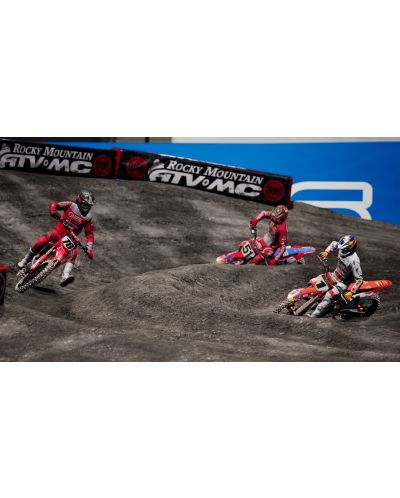 Monster Energy Supercross - The Official Videogame 6 (PS5) - 9