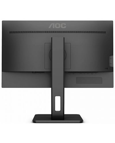 Monitor AOC - Q24P2Q, 23.8", QHD, IPS, USB Hub, Wide - 4
