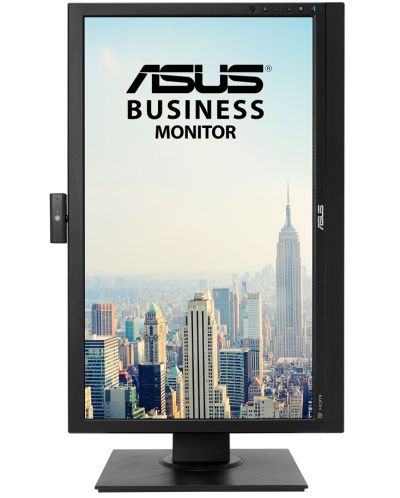 Monitor Asus - BE24DQLB, 23.8", FHD, IPS, negru - 2