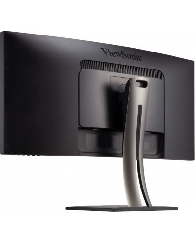 Monitor ViewSonic - ColorPro VP3481A, 34'', UWQHD, VA, USB Hub, Curved - 6