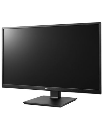 Monitor LG - 27BK55YP-B, 27'', FHD, IPS, Anti-Glare, negru - 2