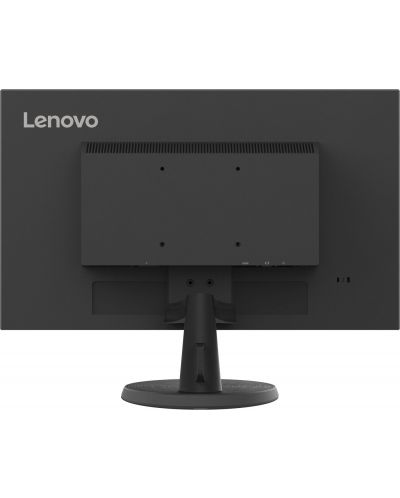 Monitor Lenovo - D24-40, 23,8'', FDH, VA, anti-reflexie, negru - 5