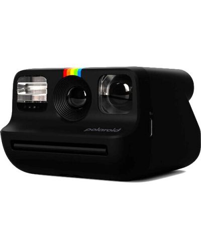 Aparat foto instantaneu Polaroid - Go Gen 2, cutie cu totul, negru - 3