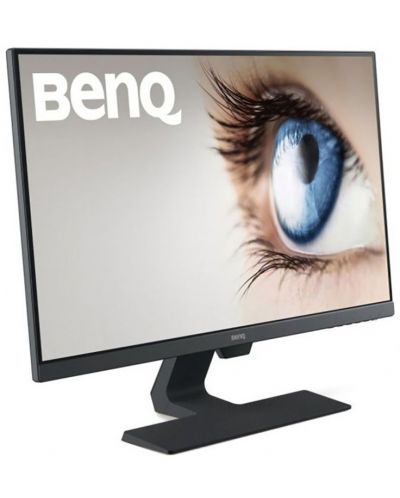 Monitor BenQ - GW2780, 27", FHD, IPS, Eye-Care, negru - 2