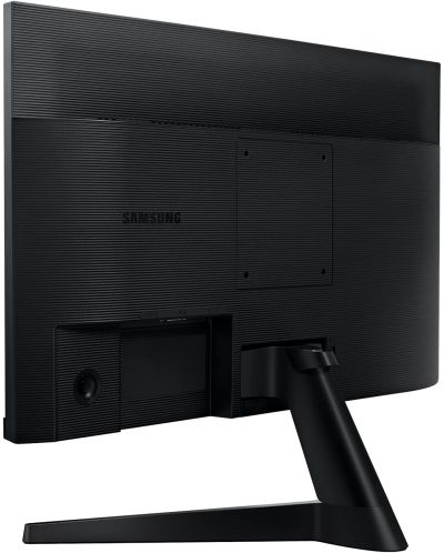 Monitor Samsung - Essential S31C 27C314, 27'', FHD, IPS, negru - 9