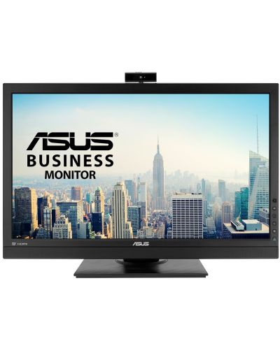 Monitor Asus - BE24DQLB, 23.8", FHD, IPS, negru - 5