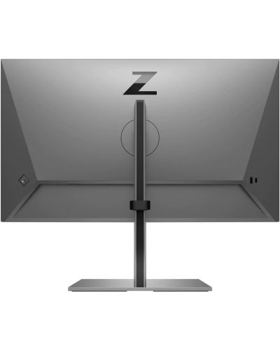 Monitor HP - Z24f G3, 23.8", FHD, IPS, Anti-Glare, USB Hub, gri - 5