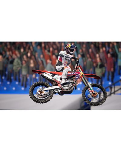 Monster Energy Supercross - The Official Videogame 6 (PS5) - 11