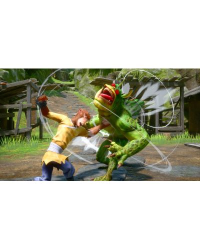 Monkey King: Hero Is Back (PS4) - 8