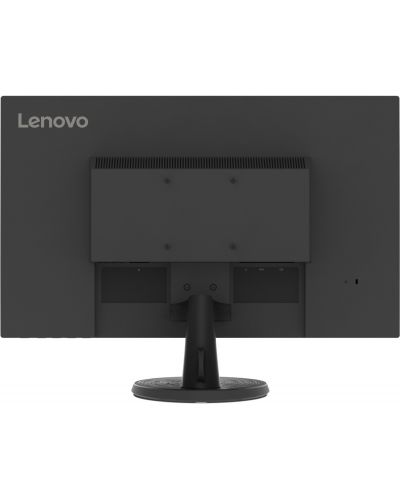 Monitor Lenovo - D27-40, 27'', FDH, VA, anti-reflexie, negru - 4