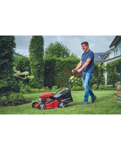 Mașină de tuns iarba cu motor pe benzină  Einhell - GC-PM 40/2.2kW - 6