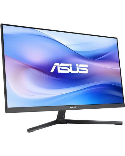 Monitor Asus - VU249CFE-B, 23.8'', IPS, LED, 100Hz, negru  - 2