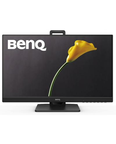 Monitor BenQ - GW2485TC, 23.8", FHD, IPS, Anti-Glare, negru - 2