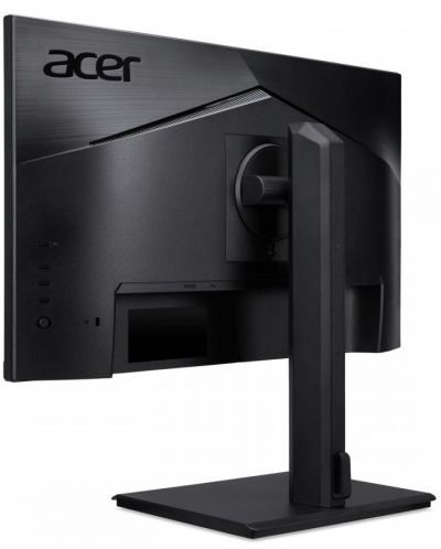 Monitor Acer - Vero B247YEbmiprzxv, 23.8'', FHD, IPS, Anti-Glare, USB Hub - 6