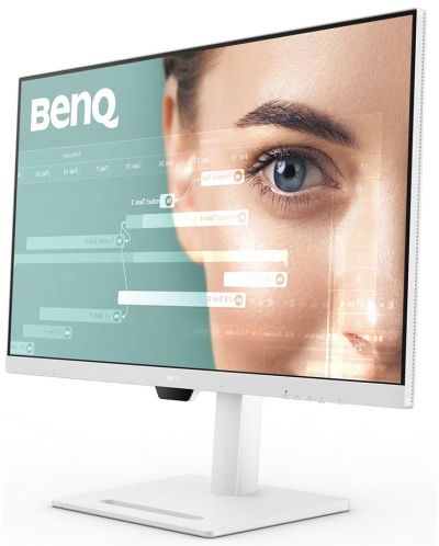Monitor BenQ - GW3290QT, 32'', IPS, QHD, 75Hz, Anti-Glare, alb - 2