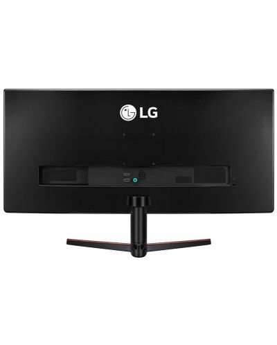 Monitor LG - 29UM69G-B, 29", 2560x1080, FreeSync, negru - 2