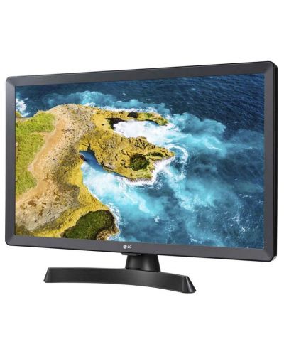 Monitor LG - 28TQ515S-PZ, 28'', HD, WVA, Anti-Glare, negru - 2