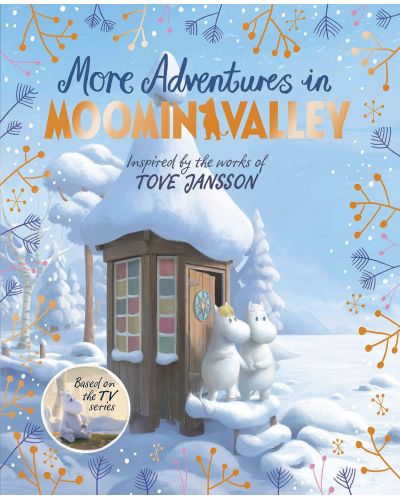 More Adventures in Moominvalley - 1