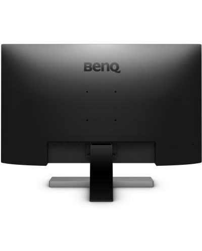 Monitor BenQ - EW3270UE, 31.5", 4K, VA, FreeSync, Anti-Glare, gri - 5