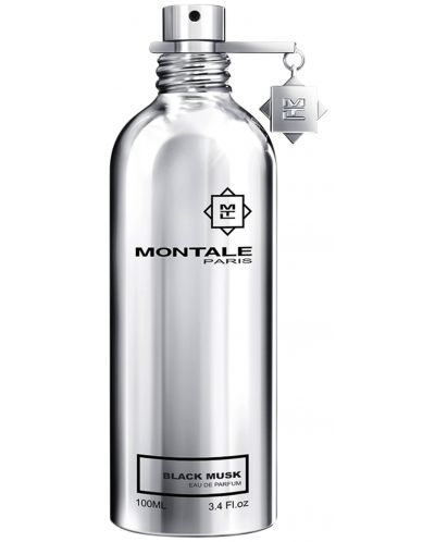 Montale Apă de parfum Black Musk, 100 ml - 1