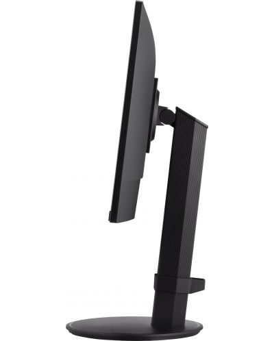 Monitor ViewSonic - VG2408A, 23.8'', FHD, IPS, USB Hub, negru  - 9