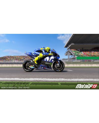 MotoGP 19 (PS4) - 4
