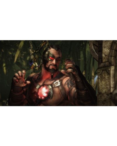Mortal Kombat X Collector's Edition Coarse (PS4) - 7