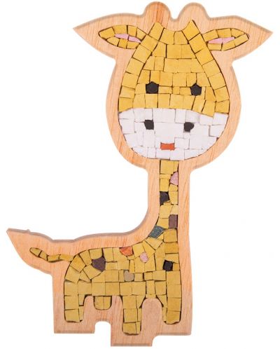 Mozaic Neptune Mosaic - Girafă - 1