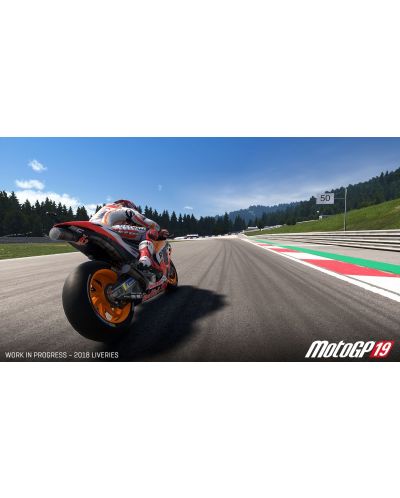 MotoGP 19 (Nintendo Switch) - 4