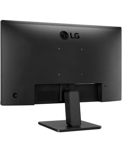Monitor LG - 24MR400-B, 23,8", FHD, IPS, anti-reflexie, negru - 4