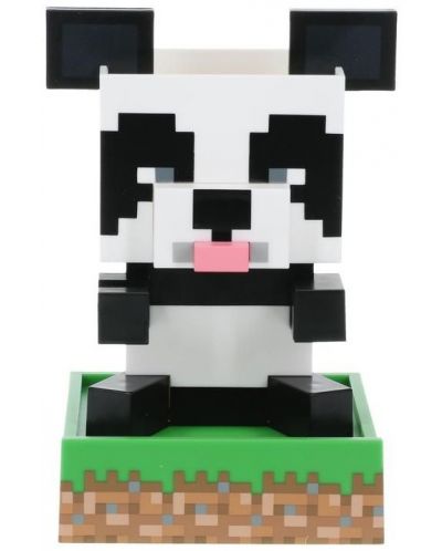 Creionul Paladone Games: Minecraft - Panda - 1