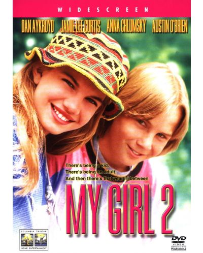 My Girl 2 (DVD) - 1