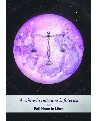 Moonology Oracle Cards: A 44-Card Deck and Guidebook - 2