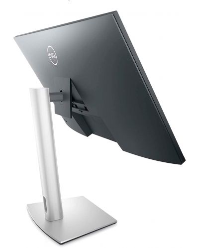 Monitor Dell - P3223QE, 31.5'', 4K, IPS, Anti-Glare, USB Hub, negru - 5