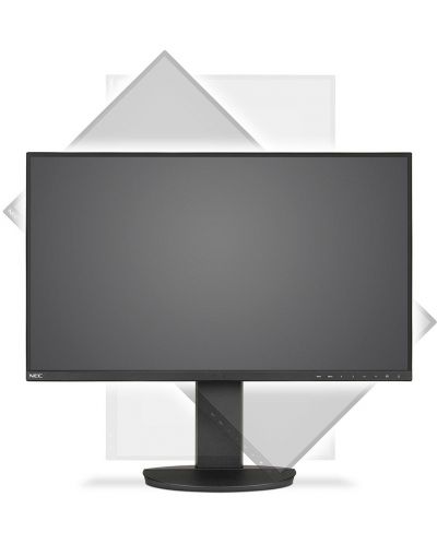 4K 27インチ NEC MultiSync EA271U Monitor NEC - MultiSync EA271U, 27'', 4K UHD, IPS, swivel, negru