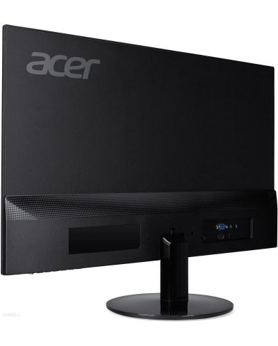 Monitor Acer - SB241Ybi, 24'', FHD, IPS, Anti-Glare, negru - 3