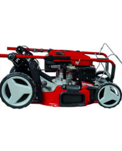 Mașina de tuns iarba cu motor pe benzină autopropulsată Einhell - GC-PM 52/2 S HW, 2.8kW - 5