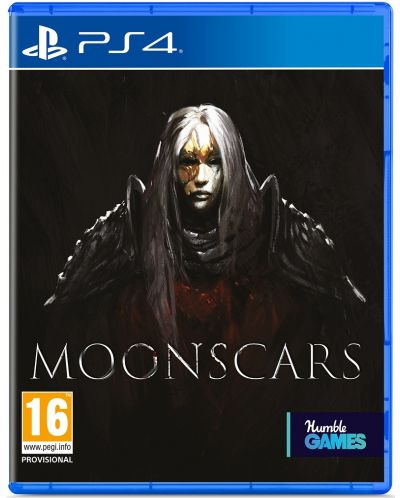 Moonscars (PS4) - 1