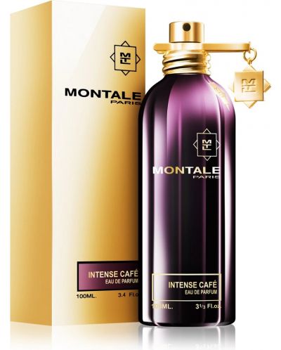 Montale Apă de parfum Intense Cafe, 100 ml | Ozone.ro