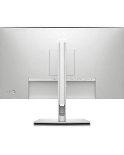 Monitor Dell - U2724DE, 27'', QHD, IPS, anti-orbire, hub USB, argintiu - 3