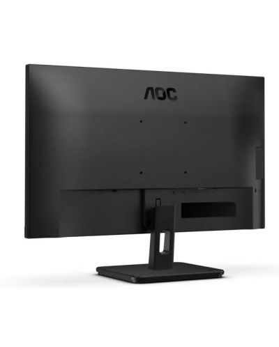 Monitor AOC - 24E3UM, 23.8'', FHD, VA, USB Hub, negru - 7