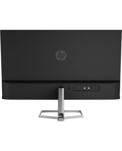Monitor HP - M27f, 27'', FHD, IPS, Anti-Glare, negru - 5