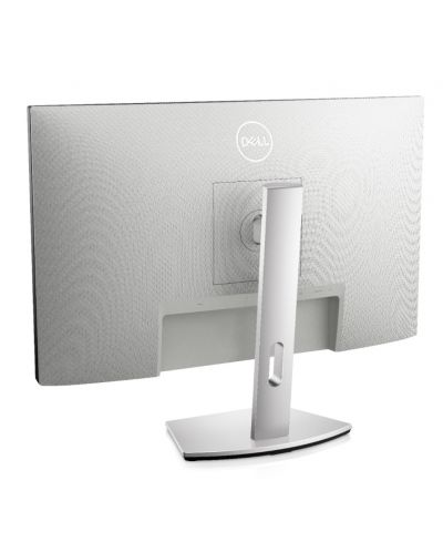 Monitor Dell - S2421HS, 23.8", 1920x1080, negru/argintiu - 4