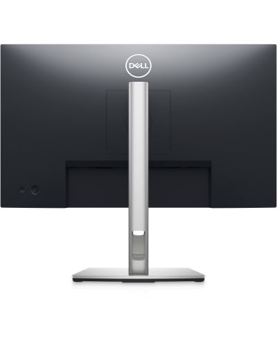 Monitor Dell - P2423D, 23.8", QHD, IPS, Anti-Glare, gri/negru - 6