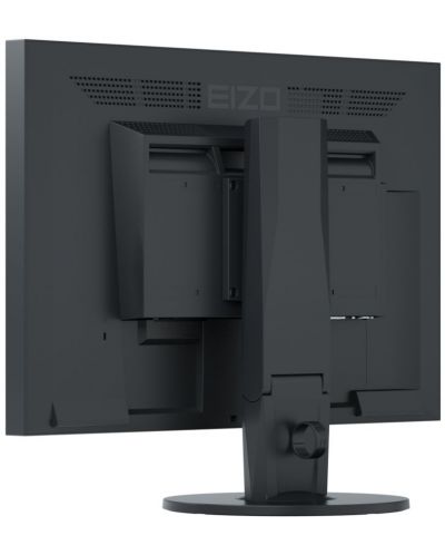 Monitor EIZO - FlexScan EV2430, 24.1", UXGA, IPS, Anti-Glare, negru - 3